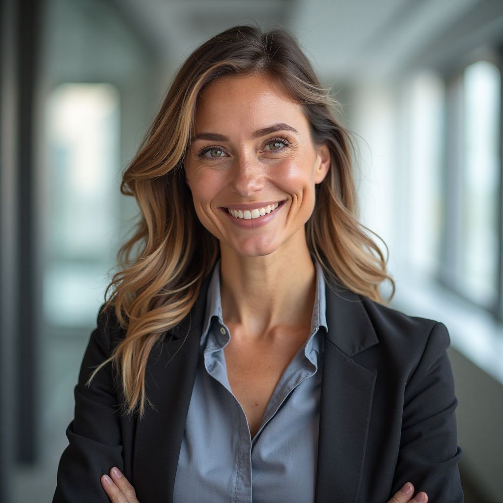 Olivia Hammond testimonial